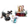 LEGO Super Heroes King Namor’s Throne Room