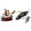 LEGO Super Heroes King Namor’s Throne Room