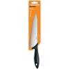 Fiskars Кухонный нож поварской Essential, 21.4 см