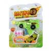 Same Toy Мильні бульбашки Bubble Gun Машинка (зелений)
