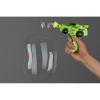 Same Toy Мильні бульбашки Bubble Gun Машинка (зелений)