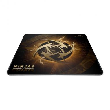 Xtrfy XTP1 NiP Lightning Medium, Black-Gold