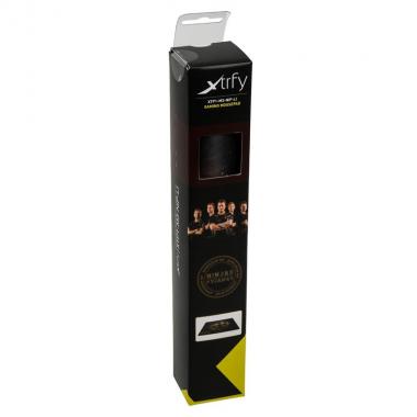 Xtrfy XTP1 NiP Lightning Medium, Black-Gold