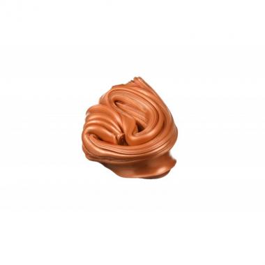 PAULINDA Умный пластилин Thinking Clay Металлик 30г (медь)