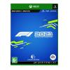 Games Software F1 2021 [Blu-Ray диск] (Xbox)