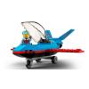LEGO Конструктор City Каскадерський літак