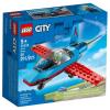 LEGO Конструктор City Каскадерський літак