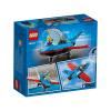 LEGO Конструктор City Каскадерський літак