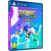 Games Software Sonic Colours: Ultimate [Blu-Ray диск] (PS4)