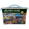 MagPlayer Magnetic construction set 118 pcs. (MPT-118)