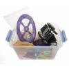 MagPlayer Magnetic construction set 118 pcs. (MPT-118)