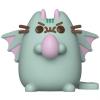 Funko Коллекционная фигурка FunkoPOP! Vinyl: Pusheen: Dragonsheen 34098