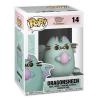 Funko Коллекционная фигурка FunkoPOP! Vinyl: Pusheen: Dragonsheen 34098