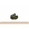 Same Toy Toy car Model Car Army Rocket launcher (box)