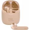 JBL T225 True Wireless Mic Ghost[Gold]