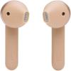 JBL T225 True Wireless Mic Ghost[Gold]