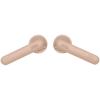 JBL T225 True Wireless Mic Ghost[Gold]