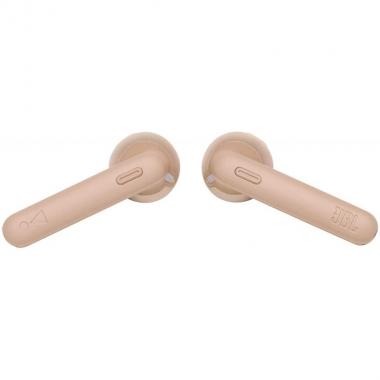 JBL T225 True Wireless Mic Ghost[Gold]