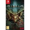 Games Software Diablo III: Eternal Collection (Switch)