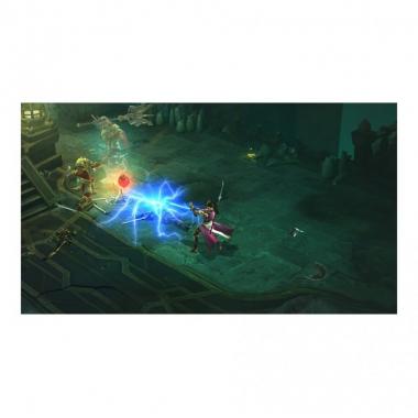 Games Software Diablo III: Eternal Collection (Switch)