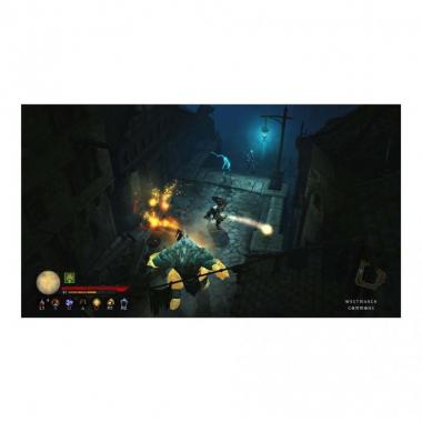 Games Software Diablo III: Eternal Collection (Switch)