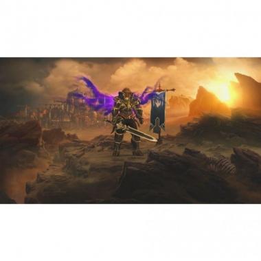 Games Software Diablo III: Eternal Collection (Switch)
