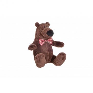 Same Toy Полярний ведмедик коричневий (13 см)