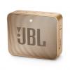 JBL GO 2[JBLGO2CHAMPAGNE]