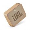 JBL GO 2[JBLGO2CHAMPAGNE]