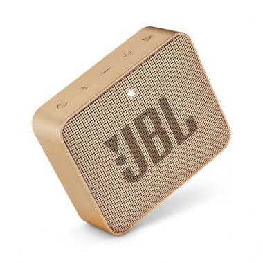 JBL GO 2[JBLGO2CHAMPAGNE]