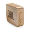 JBL GO 2[JBLGO2CHAMPAGNE]