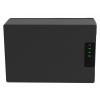 Yuneec Акумулятор літій-іонний для дрону H850 12.800mAh/23.1v/HV/6S