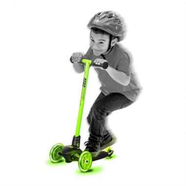 NEON Самокат Glider[N100965]