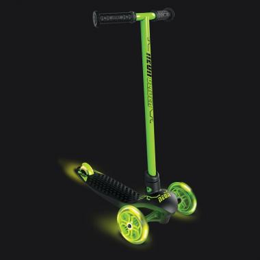 NEON Самокат Glider[N100965]