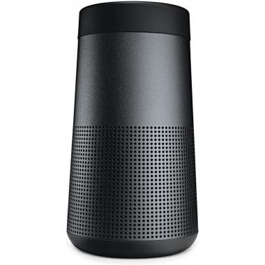 Bose SoundLink Revolve II[Black]