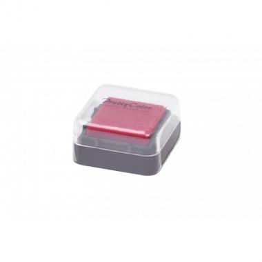 goki Pigment stamp pad (bright red)
