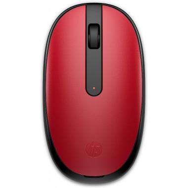 HP Миша 240 BT red