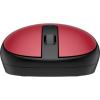HP Миша 240 BT red