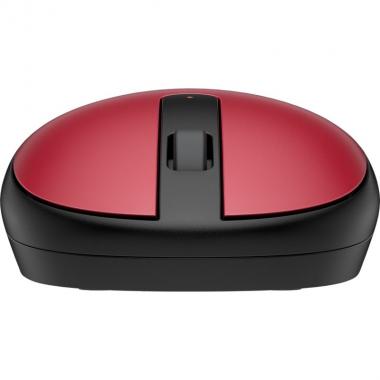 HP Миша 240 BT red