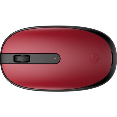 HP Миша 240 BT red