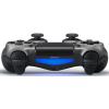 PlayStation Геймпад беспроводной Dualshock v2 Steel Black