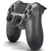 PlayStation Геймпад беспроводной Dualshock v2 Steel Black