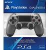 PlayStation Геймпад беспроводной Dualshock v2 Steel Black