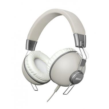 Trust Noma Over-Ear Mic[22636]