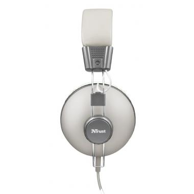 Trust Noma Over-Ear Mic[22636]