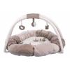 Nattou Stuffed playmat with arches Noa, Tom & Max