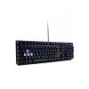 ASUS ROG Strix Scope Cherry MX Red Silent Ru USB RGB Black