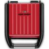 George Foreman Compact Steel Grill (25030-56)