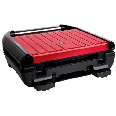 George Foreman Compact Steel Grill (25030-56)