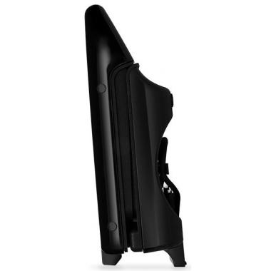 George Foreman Compact Steel Grill (25030-56)